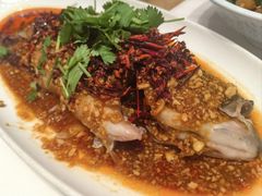 -大张烙馍村(泉山店)
