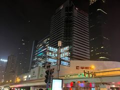 -7mall美食潮地标