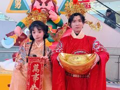 -凯德MALL(西直门店)