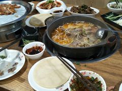-聚福德烤鸭(锦弘店)