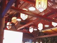 -鹅滋道(甘坑古镇店)