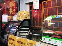 -冷峰马家鸡蛋牛奶醪糟(八朗学五巷店)