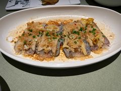-明州小宴(文化广场店)