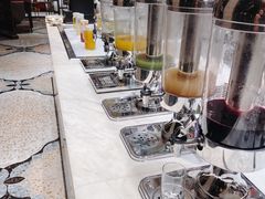 -太湖饭店玉兰厅(自助餐厅)