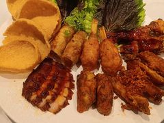 -美奈小馆·越南料理(中航城君尚购物中心店)
