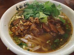 -易裕和·长沙米粉(友谊路店)