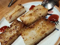 -本味友膳·茶餐厅(和达中心城店)