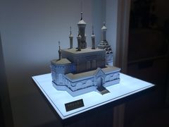 -哈尔滨规划展览馆