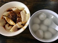 -龙抄手(文殊坊店)