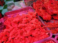 -靳小哥炸肉旗舰店
