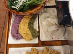 -潮汕美牛肉丸火锅店(天宁寺店)