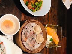 -外婆家(蓝色港湾店)