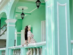 -龙环葡韵住宅式博物馆