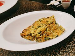 -彩丰楼中餐厅·早茶·点心·粤菜(海口华彩洲际酒店)