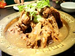 -和庆斋羊蝎子火锅·碳缸烧烤(顺义旗舰店)