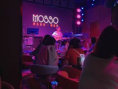 -MOSSO音乐酒吧·Live House(南京西路店)