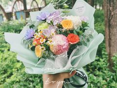 -ChaKo Flora ·茶子花艺 (市北店)