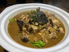 -黄泥岗·地道湖北菜(奥特莱斯店)