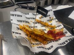 -shark burger·鲨鱼汉堡(交子大道店)