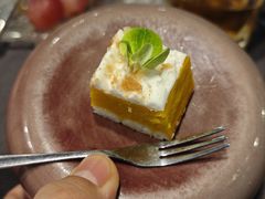 -肆月河豚·新淮扬(金融街店)