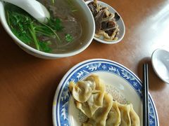 -回回锅贴(小河沿店)