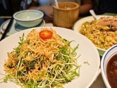 -打酱油·非遗淮扬菜(瘦西湖梅岭店)