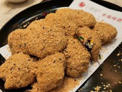 -红樱桃·欢乐餐厅(太原里店)