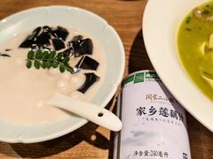 -周家二小姐的菜(西津渡店)