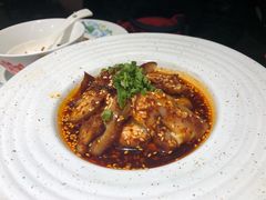 -老头儿油爆虾·知味杭州(爱琴海购物中心)
