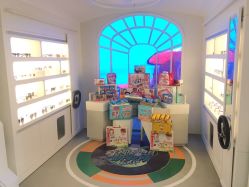 点击看大图 -唯儿诺儿童医院·儿科·眼科·口腔(海岸城店)