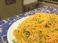 -祈胜邨•顺德鱼生•顺德菜(容桂店)
