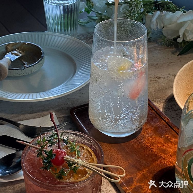 厦门探店|反正是很浪漫✨