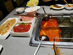 -海底捞火锅(奥山世纪城店)