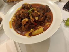 -福海居烤鸭店(鸟巢店)