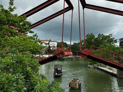 -赤坎·广东华侨国际旅游度假区