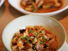 -新荣记(西溪湿地店)