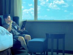 -广州白云机场铂尔曼大酒店·恬园创意中餐厅
