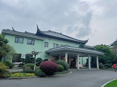 门面-浙江西子宾馆·牡丹厅