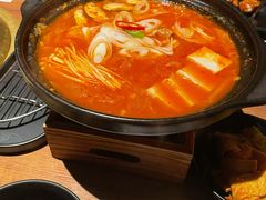 -虎哥六韩式烤肉料理 TIGERGRILL(隆生金山湖中心购物广场店)