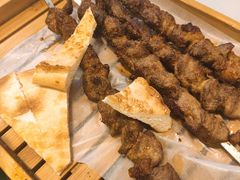 -东四民芳餐厅(世茂工三店)