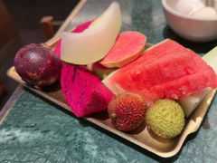-牛New寿喜烧(曹路花园城店)