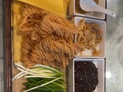 -三义和酒楼(广渠门店)