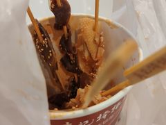 -廖记棒棒鸡(青岛万象城店)