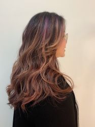 -意廊 Hair Salon