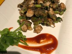 海蛎煎-黑明餐厅(白鹭洲店)