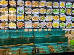 -域乐楼清真饭庄(华北路店)