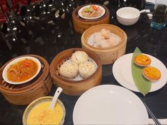 -富力万达嘉华酒店-品珍中餐厅(水果湖店)