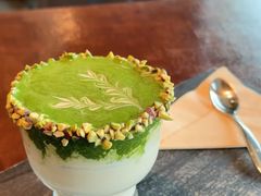 -luutosa  cafe & tea 鹿兔山