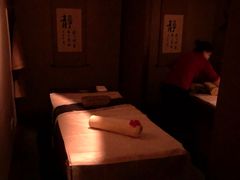 -Dragonfly悠庭·按摩Spa(新乐路店)