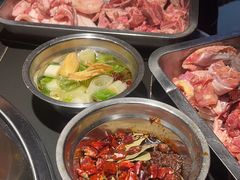 -地锅之家·鲜货工厂(华发路店)